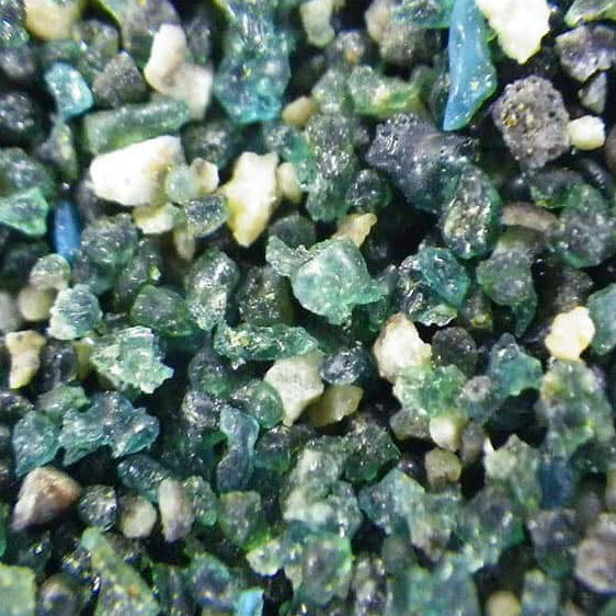 Green Diamond Foundry Sand (100 AFS) - Premulled