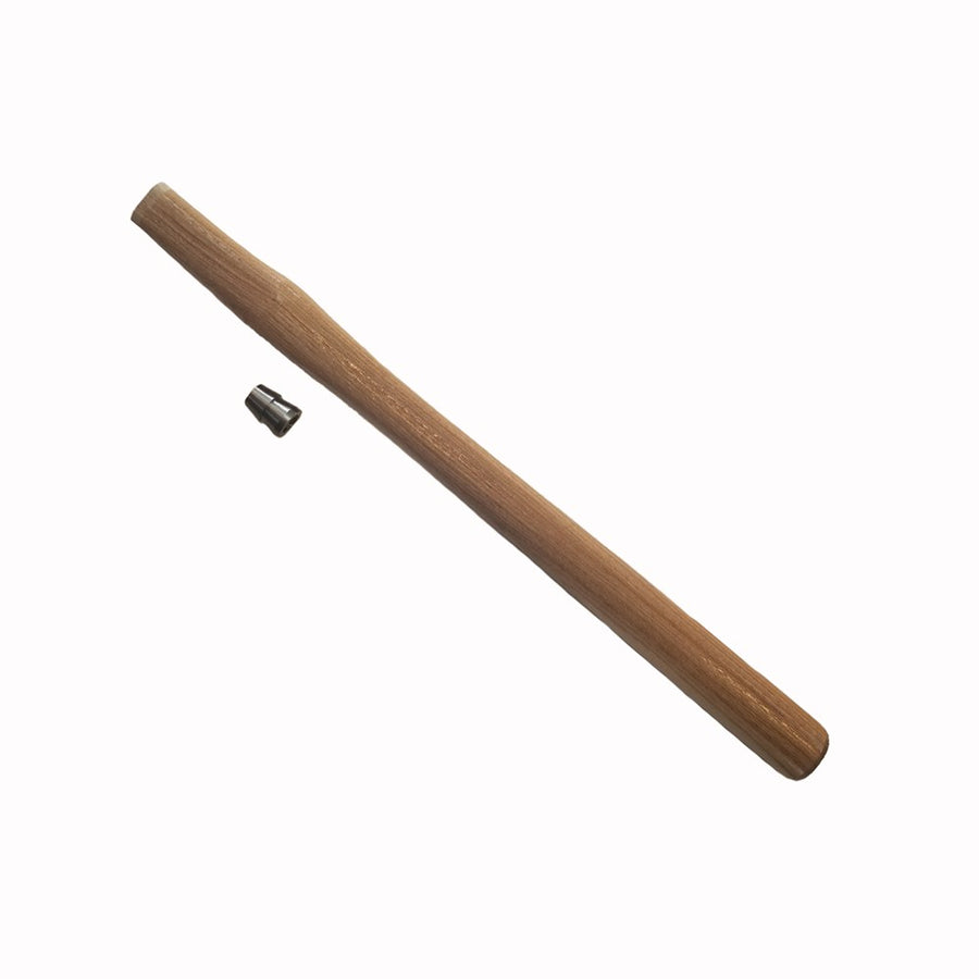 Mustad Driving Hammer Replacement Wood Handle