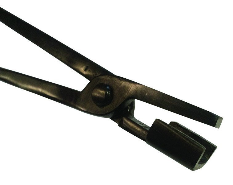 NC Box Jaw Tongs
