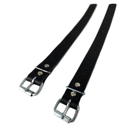 GreenGuard Muzzle Replacement Straps - Pair