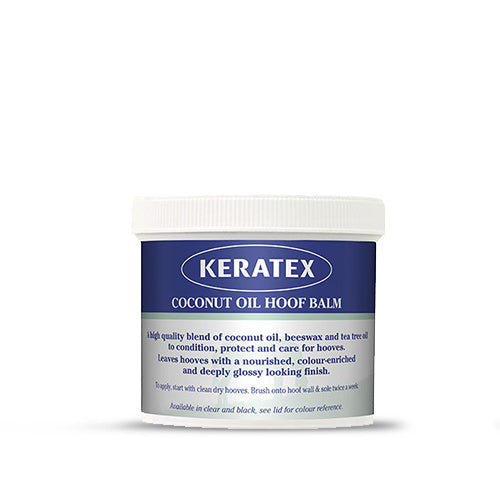 Keratex Coconut Oil Hoof Balm