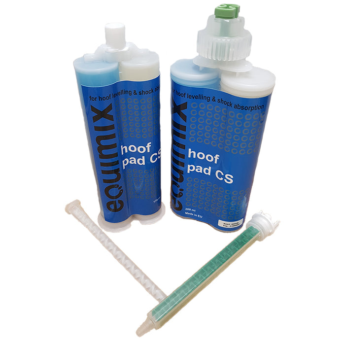 Equilox Equi-Pak CS Hoof Packing System