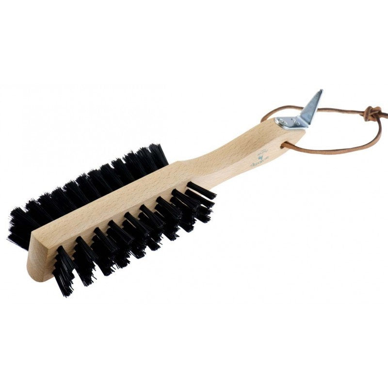 Borstiq Hoof Pick + Brush