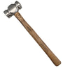 Nordic Forge Rounding Hammer 1 lb. 10 oz.