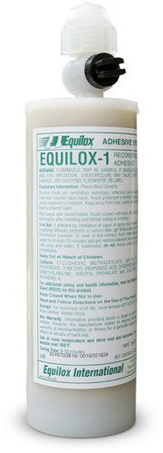 Equilox Adhesive Cartridge - 420 ml