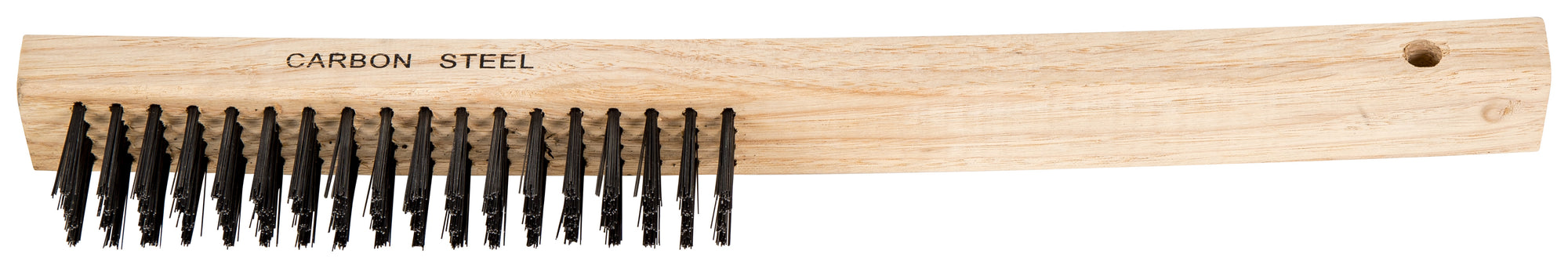 Pferd Wire Brush with Wood Handle