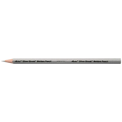 Silver Welder Steel Marking Pencil