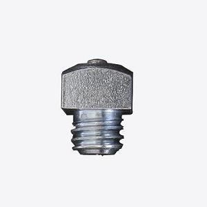 Mustad Ice 7 Screw in Studs/Corks  (10/Bag)