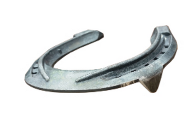 Avanti PLR Steel Horseshoes - Clipped