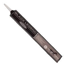 Heller Black Legend Rasp