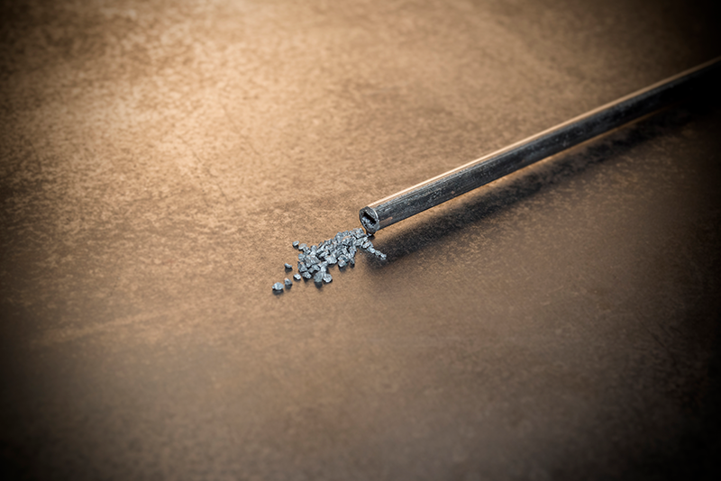 Pathfinder Brazing Tube Rod - each