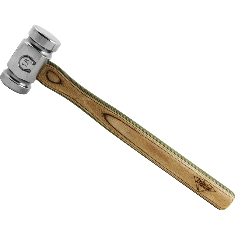 Diamond Rounding Hammers - Canadian Forge & Farrier