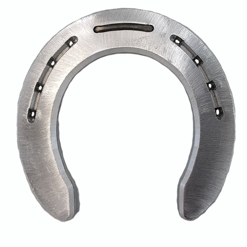Colleoni FAR 3 Degree Wedge Aluminum Horseshoe