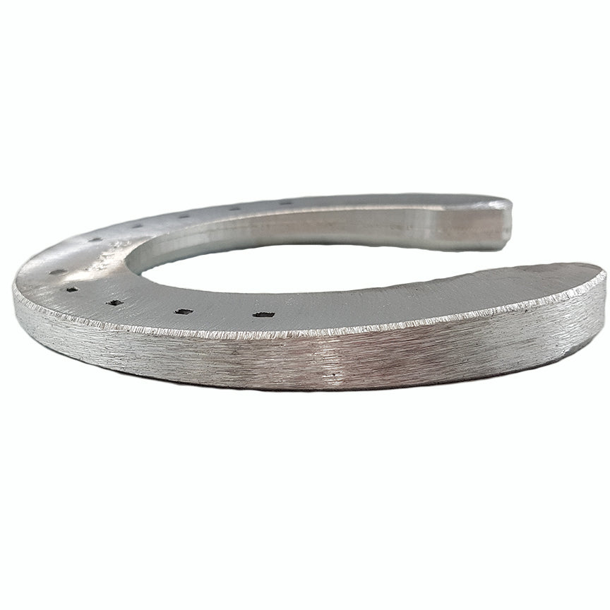 Colleoni FAR 3 Degree Wedge Aluminum Horseshoe