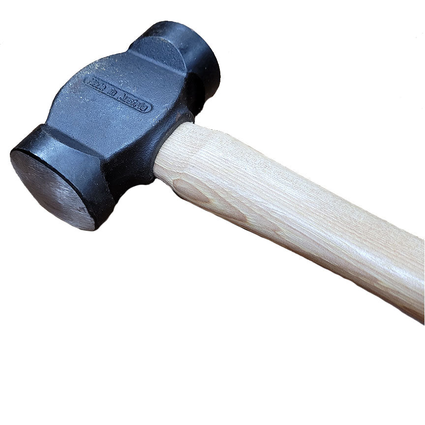 Mustad Rounding Forging Hammer