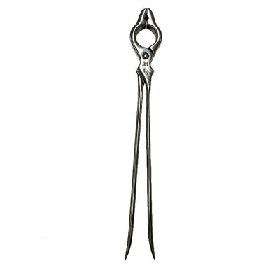Jim Blurton Square Bit Tongs