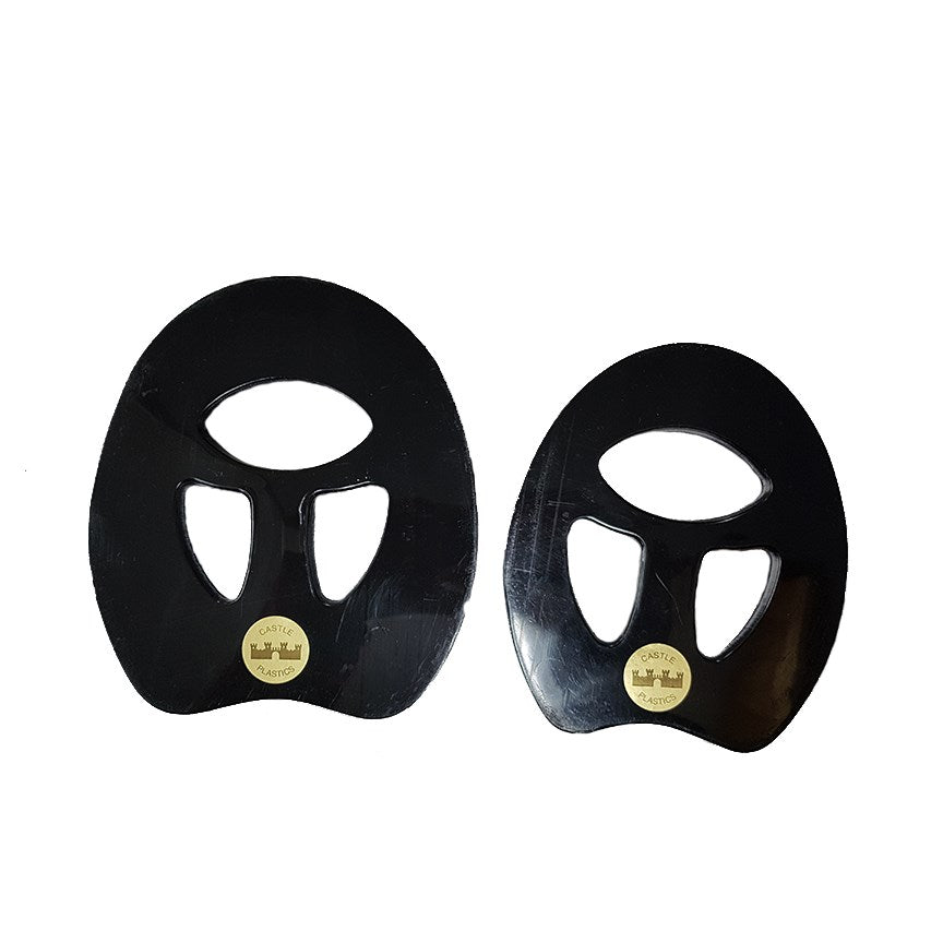 Castle Spider Support Pads