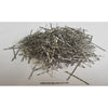 Ribtec Refractory Reinforcement 406 Stainless Steel Needles' - 3/4" long.