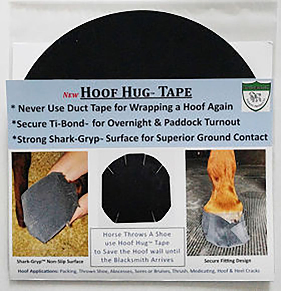 Hoof Hug Tape