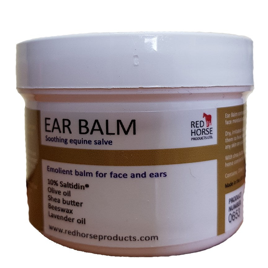 Red Horse Ear Balm