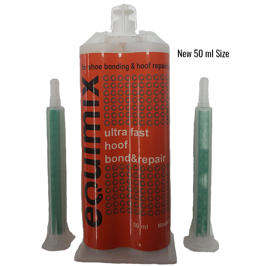 Inchimica Mini Ultra Fast Hoof Bond & Repair - 50 ml