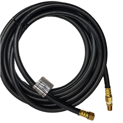 Standard Propane Hose for Forge