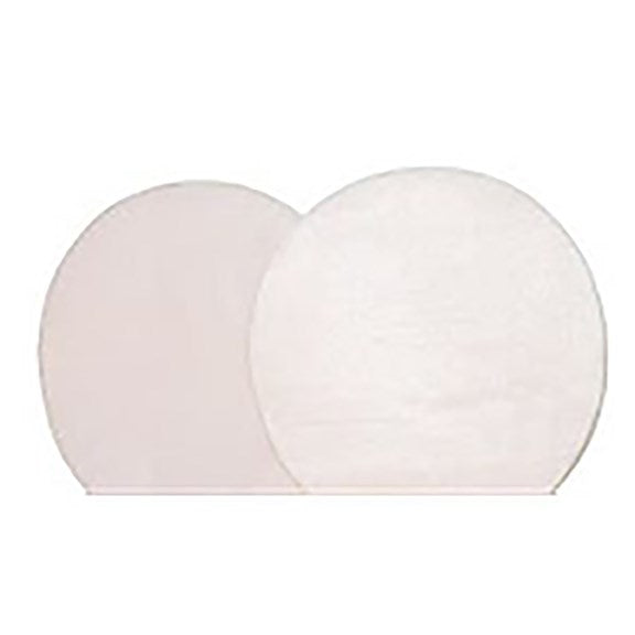 Silverline Hoof Shaped Poultice Pad (3 Pack)