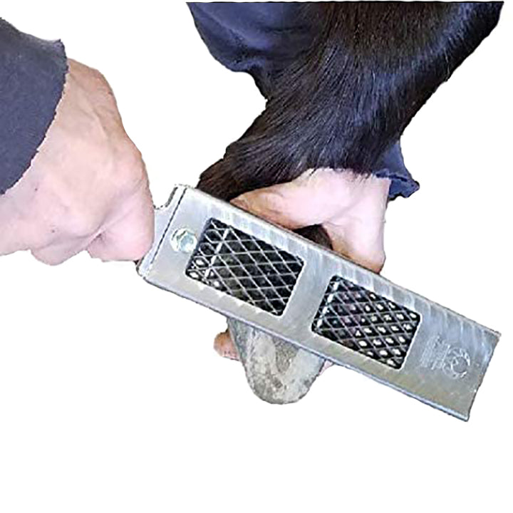 Cody James Littlefoot Complete Rasp