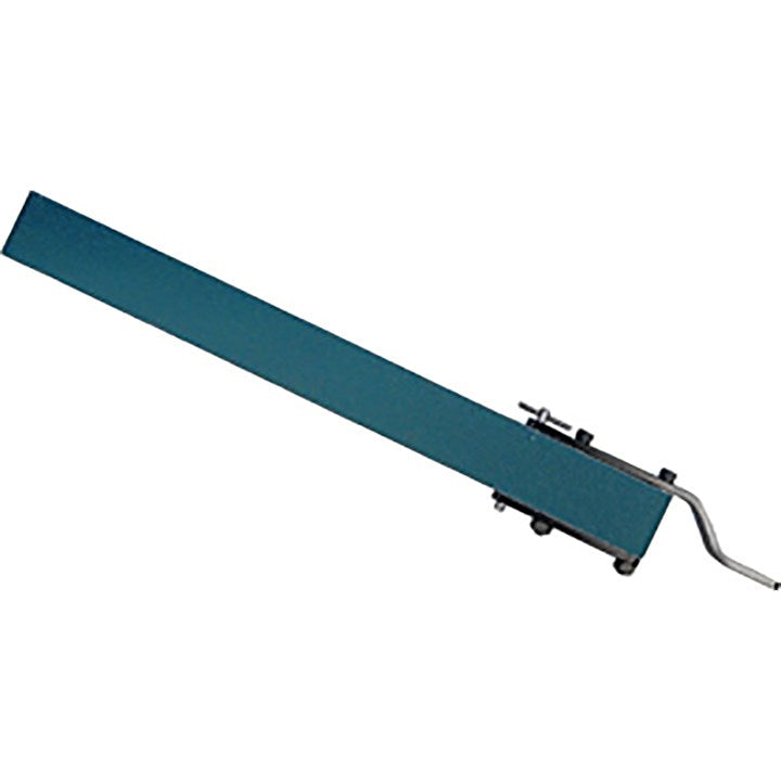 FootPro Sandbox 15" Half Round Narrow file