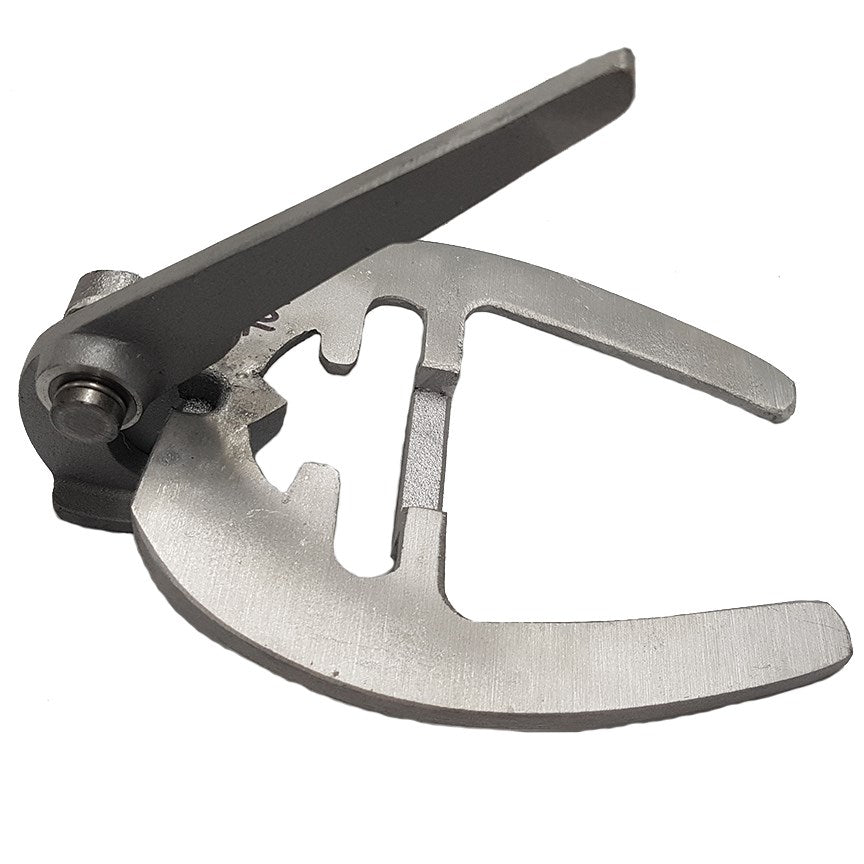 Ward And Story Hoof Gauge/Protractor