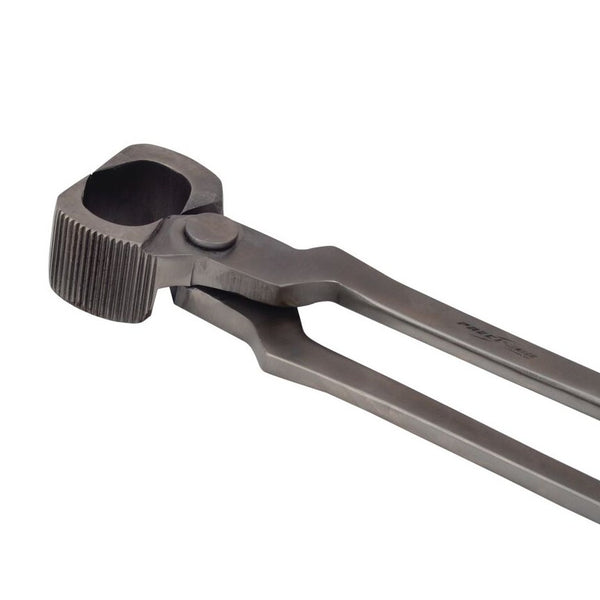 Precision Pull Off - Canadian Forge & Farrier