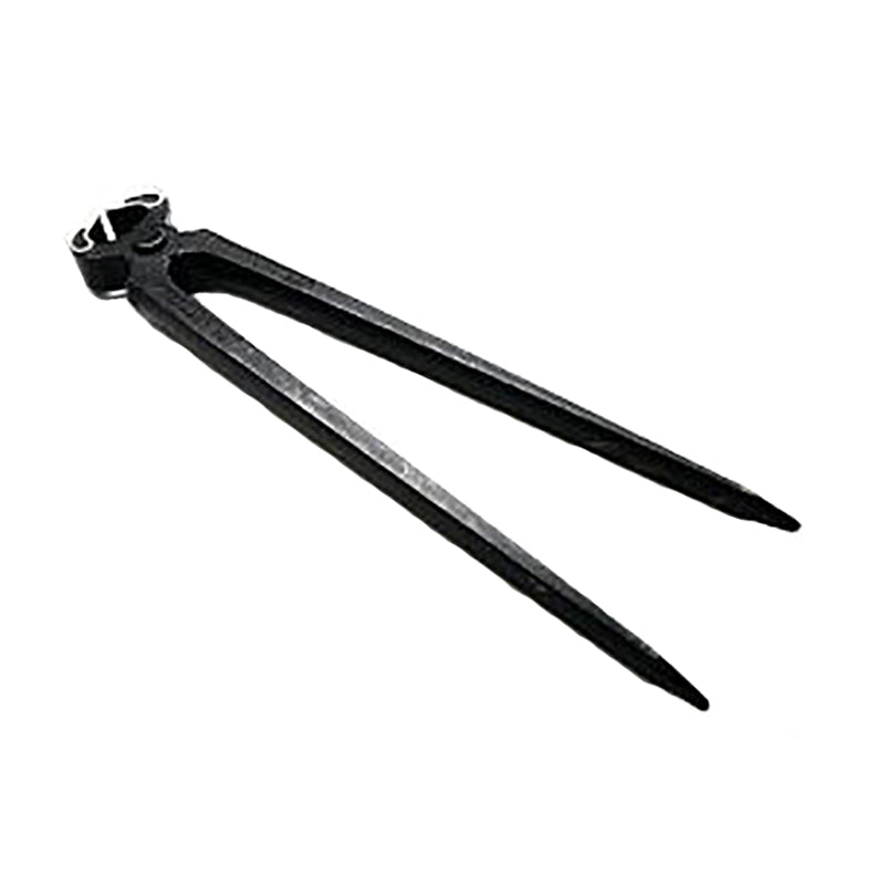 Knipex Nail Cutter with Clinch Block