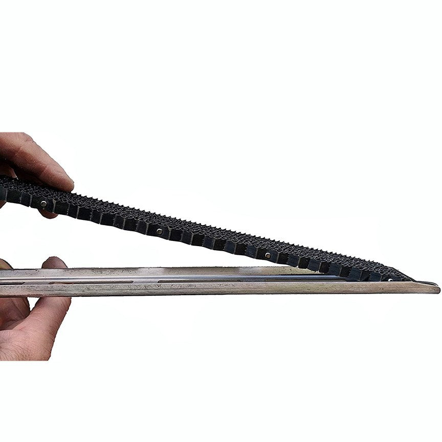 Cody James Little Foot Rasp Refill Blades