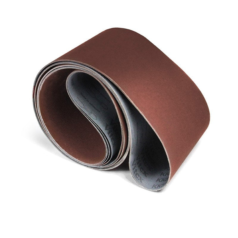2" x 72" VSM Aluminum Oxide Belt KK511F