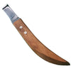 Bulldog Farrier Knife Wide Blade