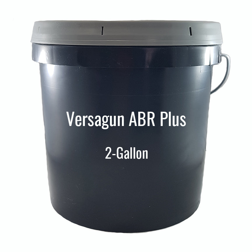 Versagun ABR Plus Refractory