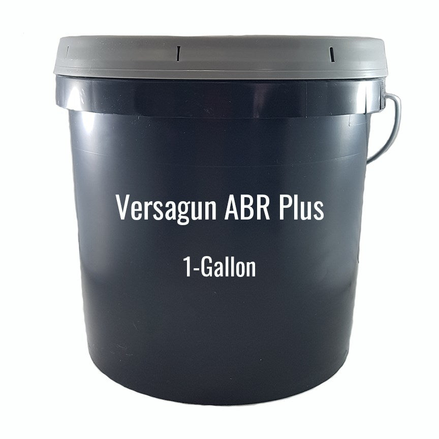 Versagun ABR Plus Refractory