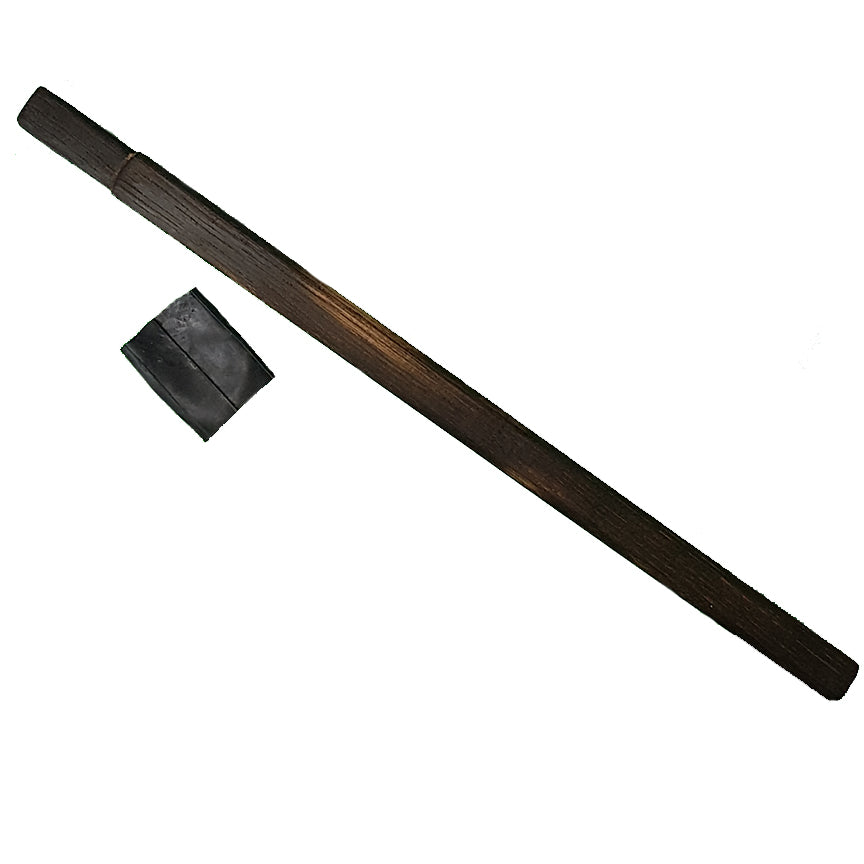 Bulldog Fuller/Creaser Replacement Handle