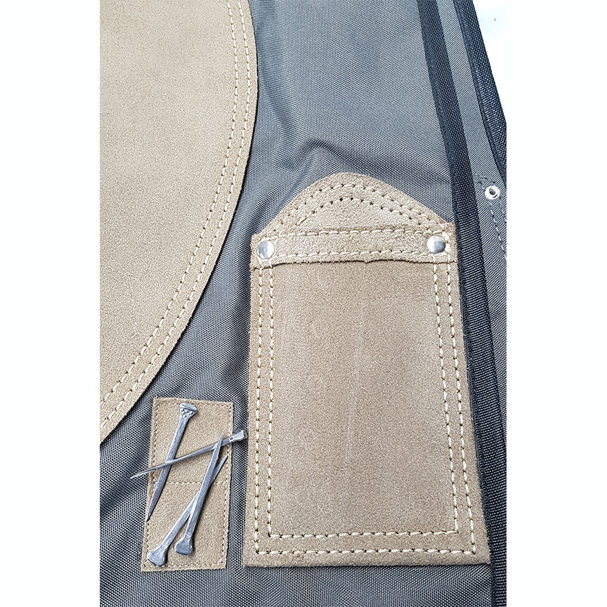 Castillo Cordura Apron/Chap