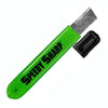 Neon Green - Original Speedy Sharp Carbide Knife and Tool Pocket Sharpener @ Canadian Forge