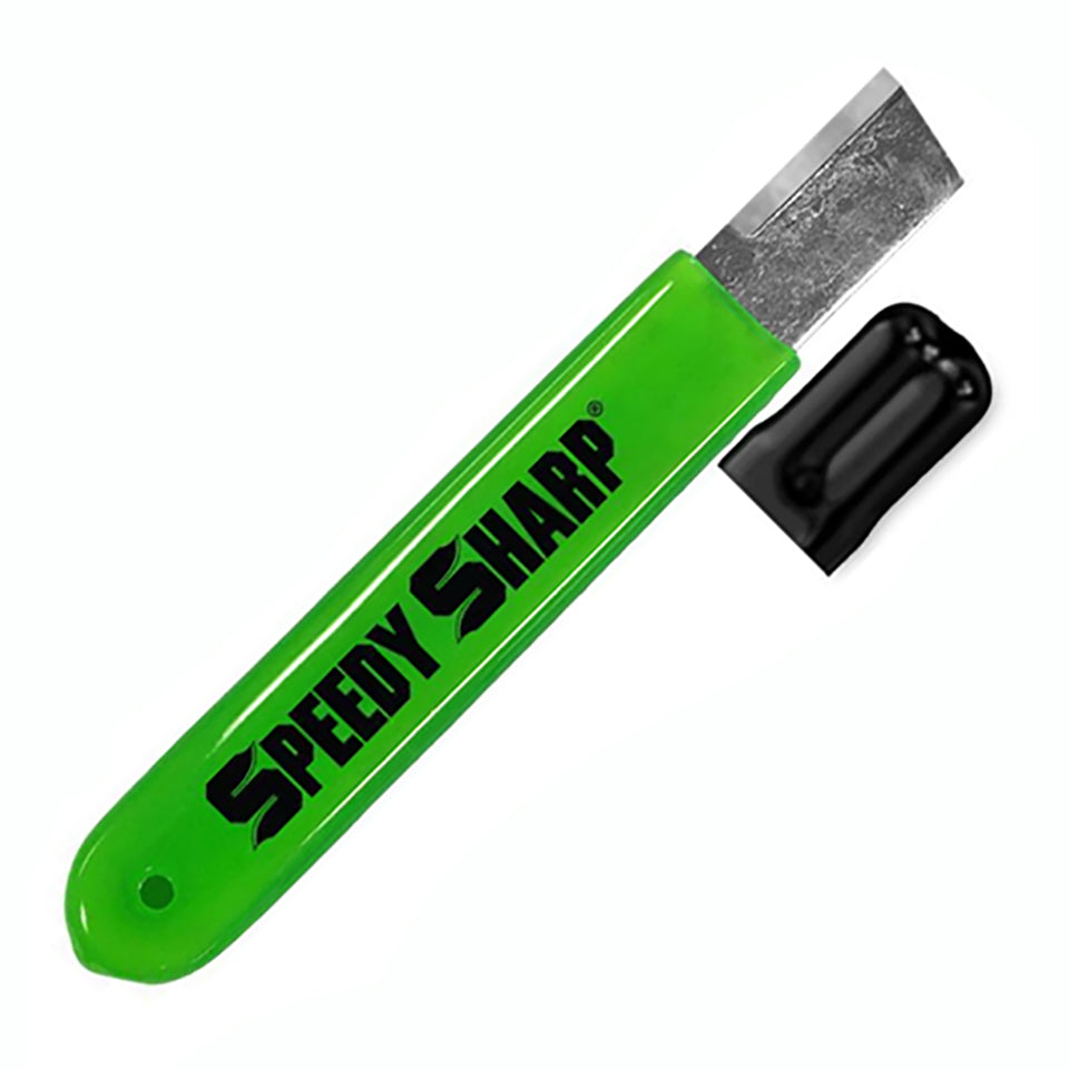 Speedy Sharp Knife Sharpener - Wilco Farm Stores