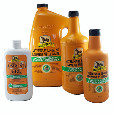 Absorbine Liniment