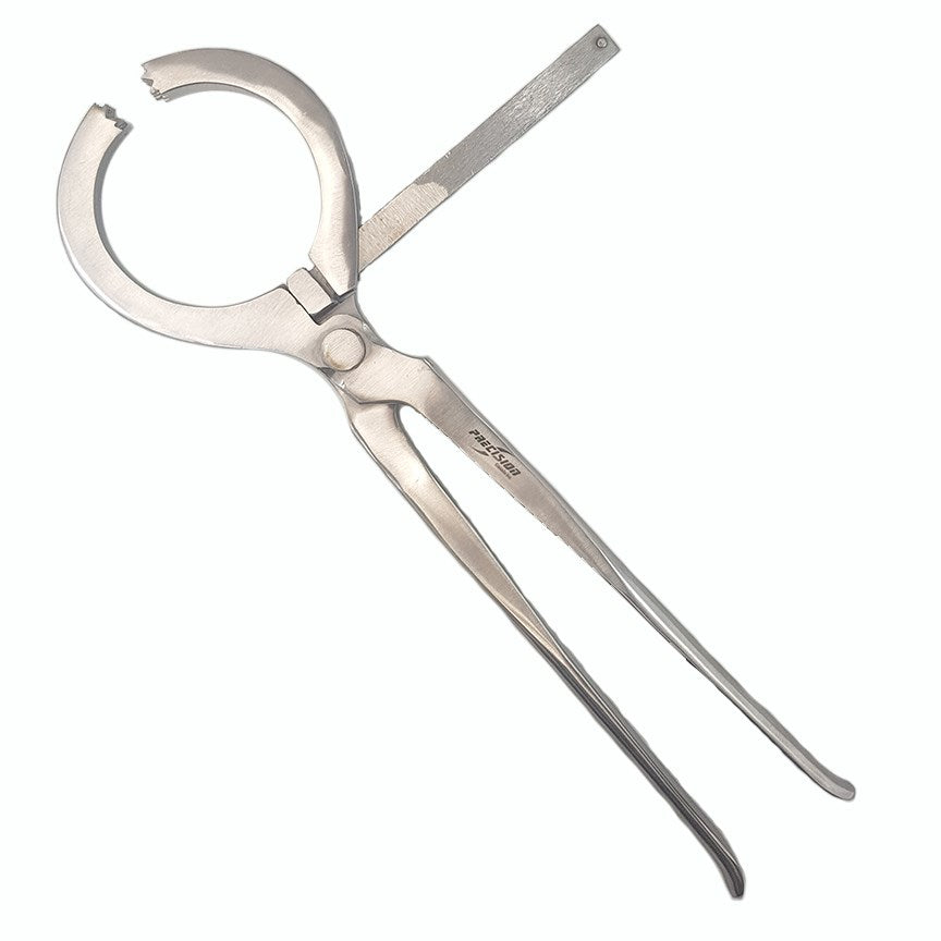 Precision Adjustable Hoof Tester