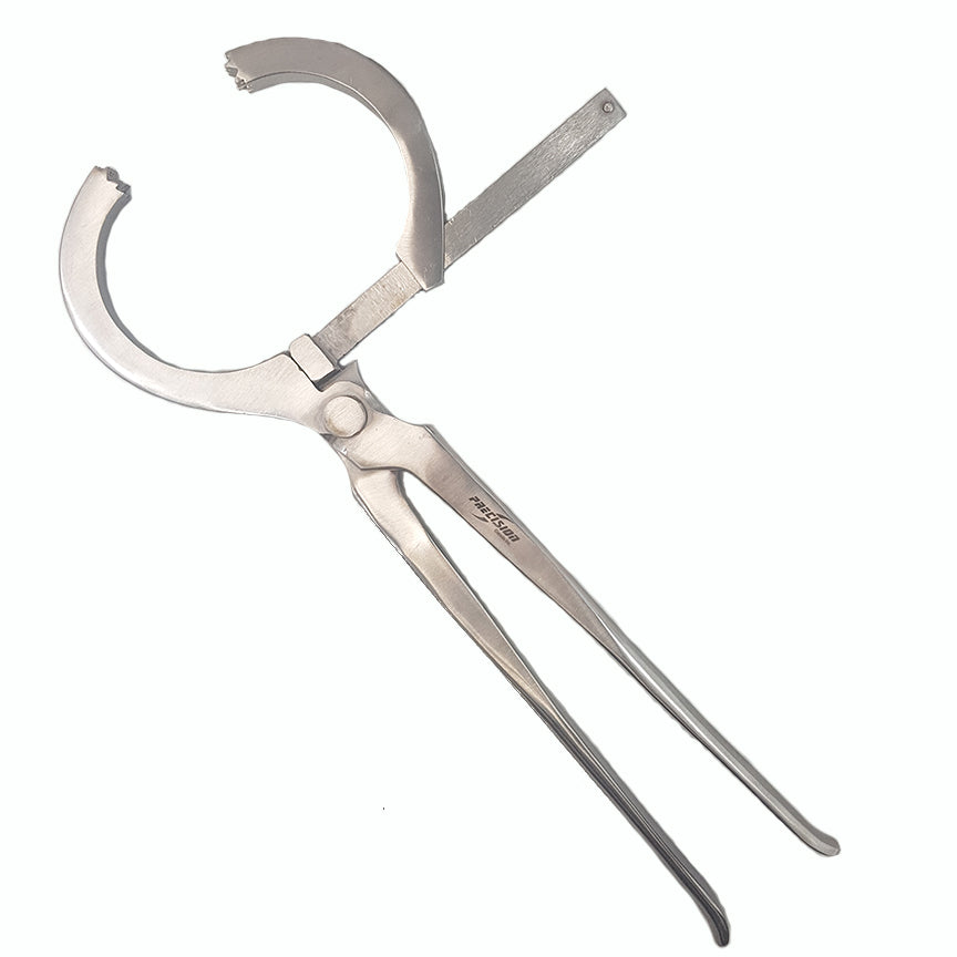 Precision Adjustable Hoof Tester