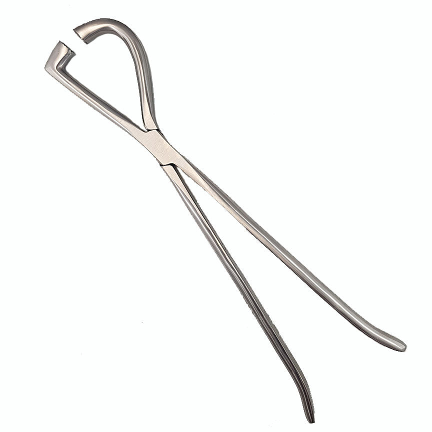 Precision D Shape Hoof Tester