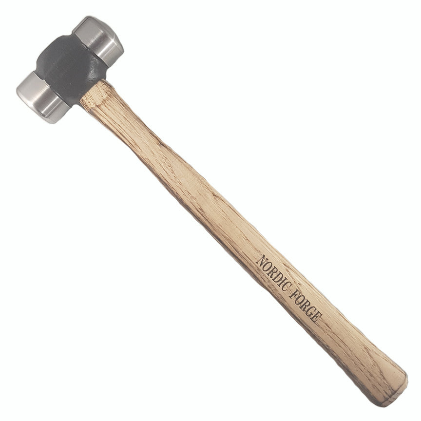 Nordic Forge Rounding Hammer