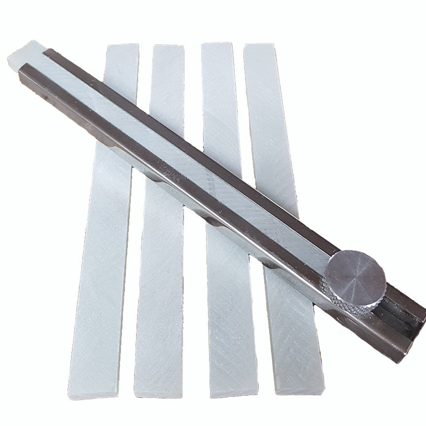 Soapstone Holder with Soapstone Piece Kit