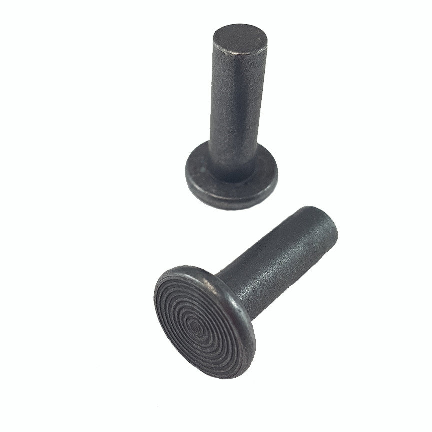 Tong Rivets 5/16" - 2/pk