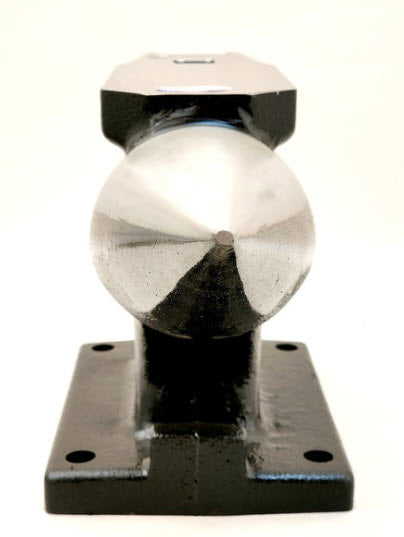 75 lb SCOTT Anvil - the MINI BOY (with Turning Cams) (USA)