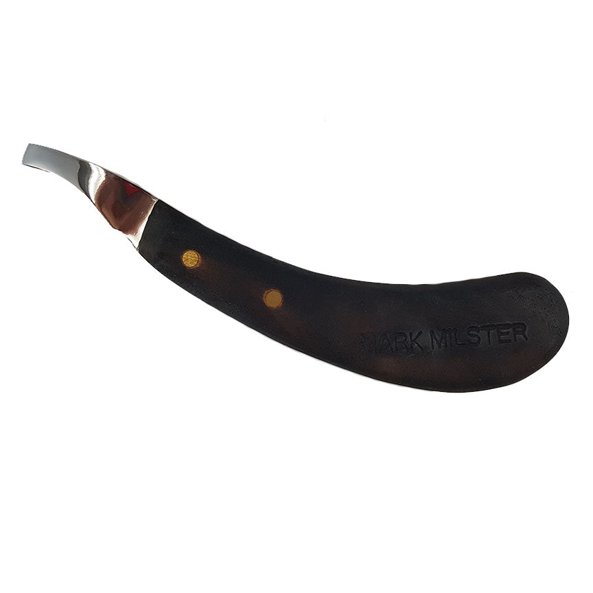 Mark Milster Loop Knife